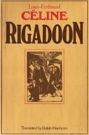 [Exile trilogy 03] • Rigadoon (Ralph Manheim)